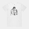 STAPLE ORGANIC TEE Thumbnail