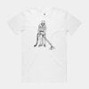 STAPLE ORGANIC TEE Thumbnail