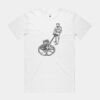STAPLE ORGANIC TEE Thumbnail