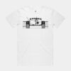 STAPLE ORGANIC TEE Thumbnail