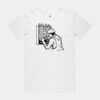 STAPLE ORGANIC TEE Thumbnail