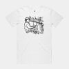 STAPLE ORGANIC TEE Thumbnail