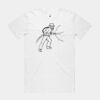 STAPLE ORGANIC TEE Thumbnail