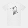 STAPLE ORGANIC TEE Thumbnail