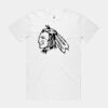 STAPLE ORGANIC TEE Thumbnail