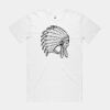 STAPLE ORGANIC TEE Thumbnail