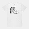STAPLE ORGANIC TEE Thumbnail