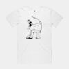 STAPLE ORGANIC TEE Thumbnail