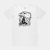 STAPLE ORGANIC TEE Thumbnail