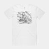 STAPLE ORGANIC TEE Thumbnail