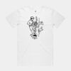 STAPLE ORGANIC TEE Thumbnail