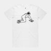 STAPLE ORGANIC TEE Thumbnail