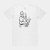 STAPLE ORGANIC TEE Thumbnail
