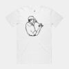 STAPLE ORGANIC TEE Thumbnail