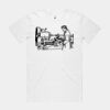 STAPLE ORGANIC TEE Thumbnail