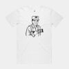 STAPLE ORGANIC TEE Thumbnail