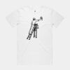 STAPLE ORGANIC TEE Thumbnail