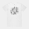 STAPLE ORGANIC TEE Thumbnail