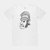 STAPLE ORGANIC TEE Thumbnail