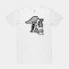STAPLE ORGANIC TEE Thumbnail
