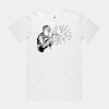 STAPLE ORGANIC TEE Thumbnail