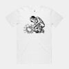 STAPLE ORGANIC TEE Thumbnail