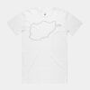 STAPLE ORGANIC TEE Thumbnail