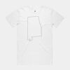 STAPLE ORGANIC TEE Thumbnail