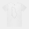 STAPLE ORGANIC TEE Thumbnail