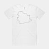 STAPLE ORGANIC TEE Thumbnail