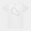 STAPLE ORGANIC TEE Thumbnail