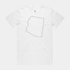 STAPLE ORGANIC TEE Thumbnail