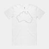 STAPLE ORGANIC TEE Thumbnail
