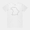 STAPLE ORGANIC TEE Thumbnail