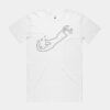 STAPLE ORGANIC TEE Thumbnail