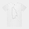 STAPLE ORGANIC TEE Thumbnail