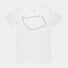 STAPLE ORGANIC TEE Thumbnail