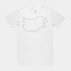 STAPLE ORGANIC TEE Thumbnail