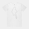 STAPLE ORGANIC TEE Thumbnail