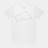 STAPLE ORGANIC TEE Thumbnail
