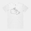 STAPLE ORGANIC TEE Thumbnail
