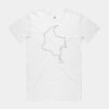 STAPLE ORGANIC TEE Thumbnail