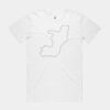 STAPLE ORGANIC TEE Thumbnail