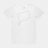 STAPLE ORGANIC TEE Thumbnail