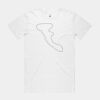 STAPLE ORGANIC TEE Thumbnail