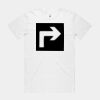 STAPLE ORGANIC TEE Thumbnail