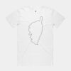 STAPLE ORGANIC TEE Thumbnail
