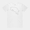 STAPLE ORGANIC TEE Thumbnail