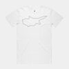 STAPLE ORGANIC TEE Thumbnail
