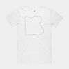 STAPLE ORGANIC TEE Thumbnail